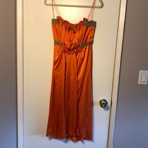 Elie Tahari cocktail dress